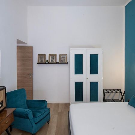 La Casa Di Nelly Boutique Apartment Napoli Eksteriør billede
