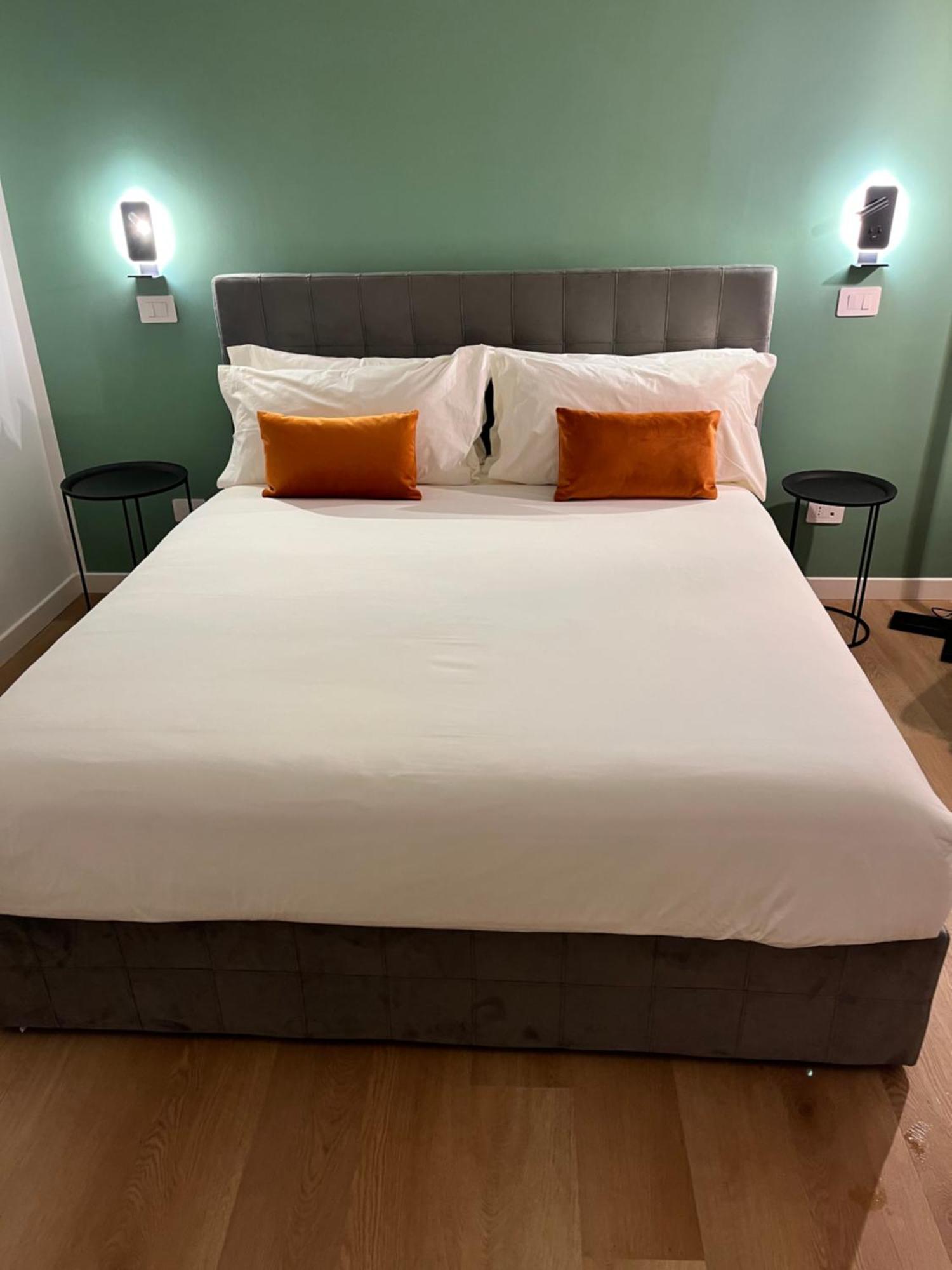 La Casa Di Nelly Boutique Apartment Napoli Eksteriør billede