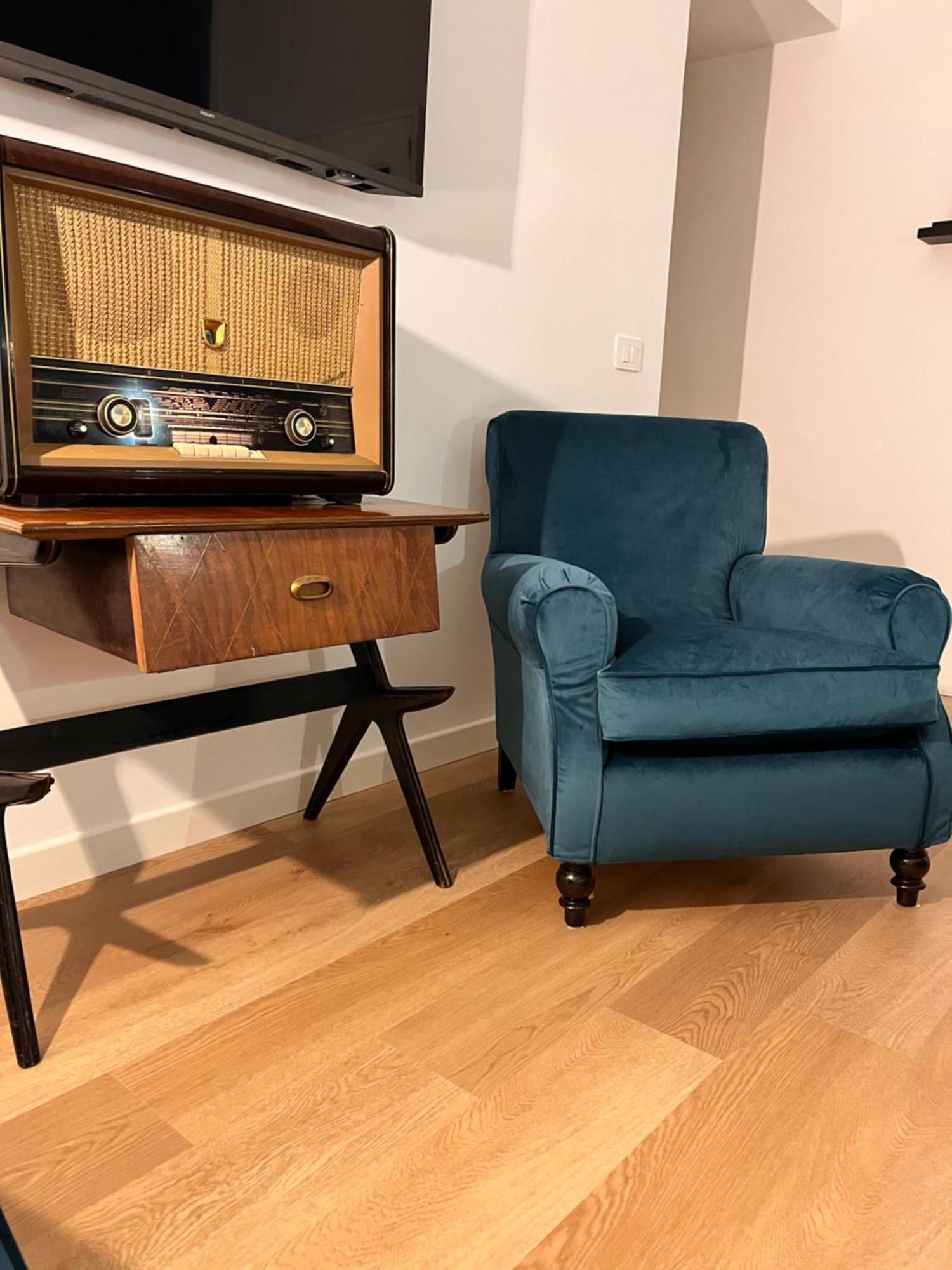La Casa Di Nelly Boutique Apartment Napoli Eksteriør billede