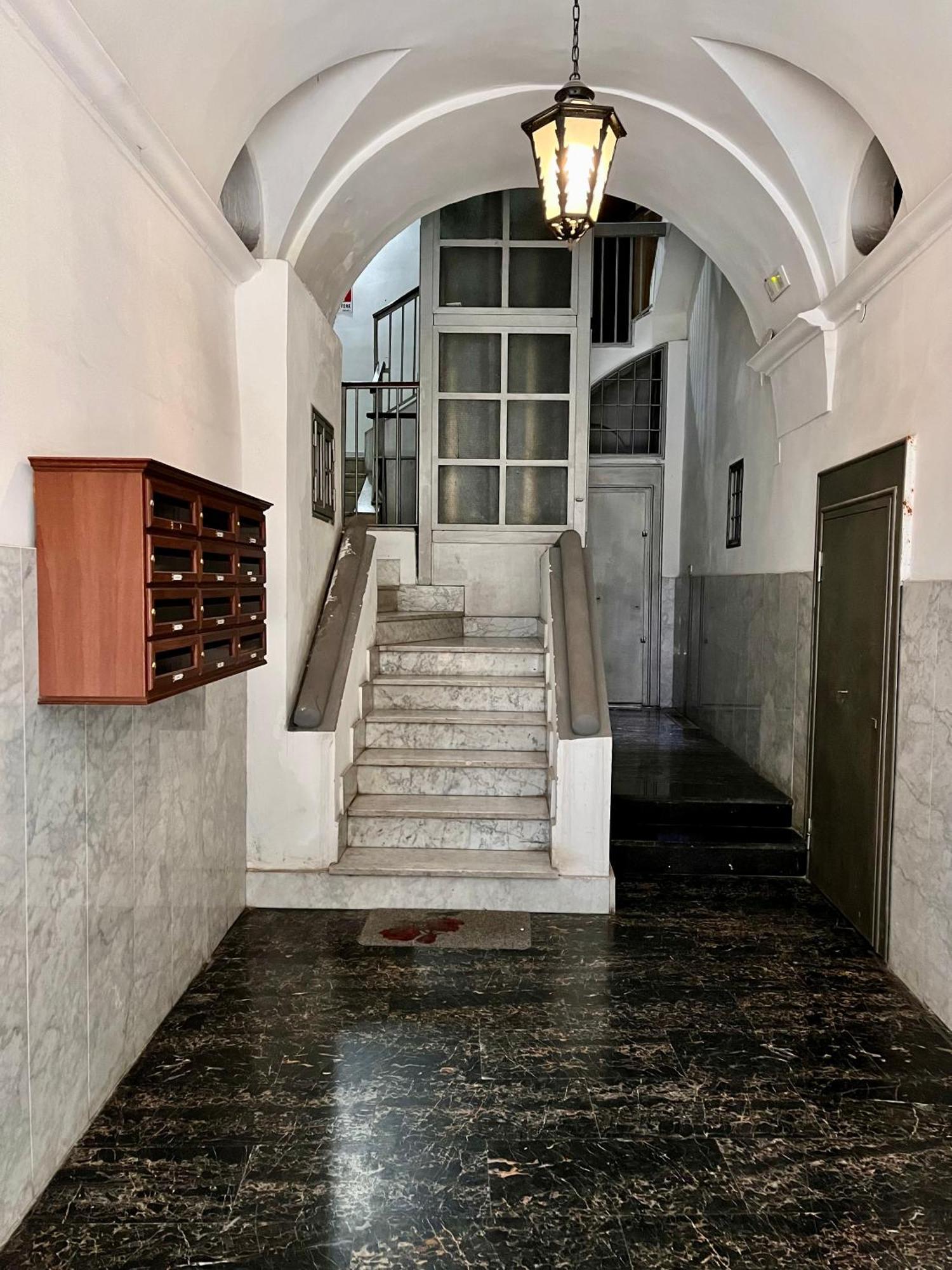 La Casa Di Nelly Boutique Apartment Napoli Eksteriør billede