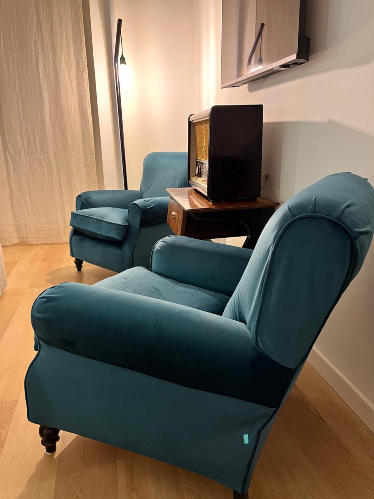La Casa Di Nelly Boutique Apartment Napoli Eksteriør billede