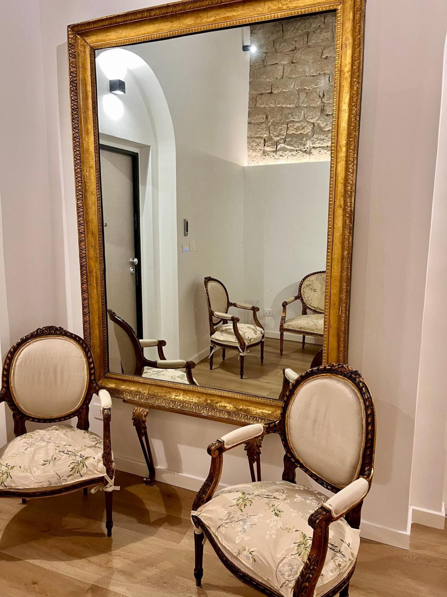 La Casa Di Nelly Boutique Apartment Napoli Eksteriør billede