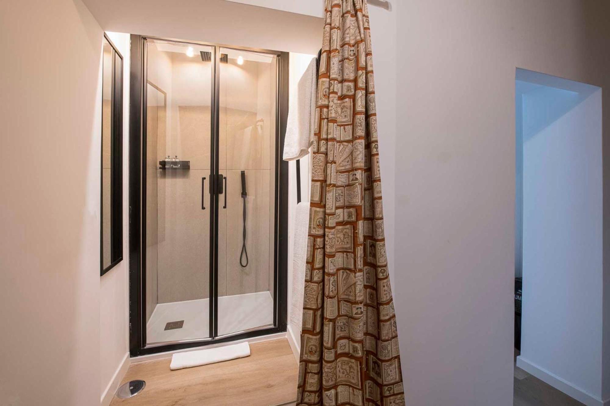 La Casa Di Nelly Boutique Apartment Napoli Eksteriør billede