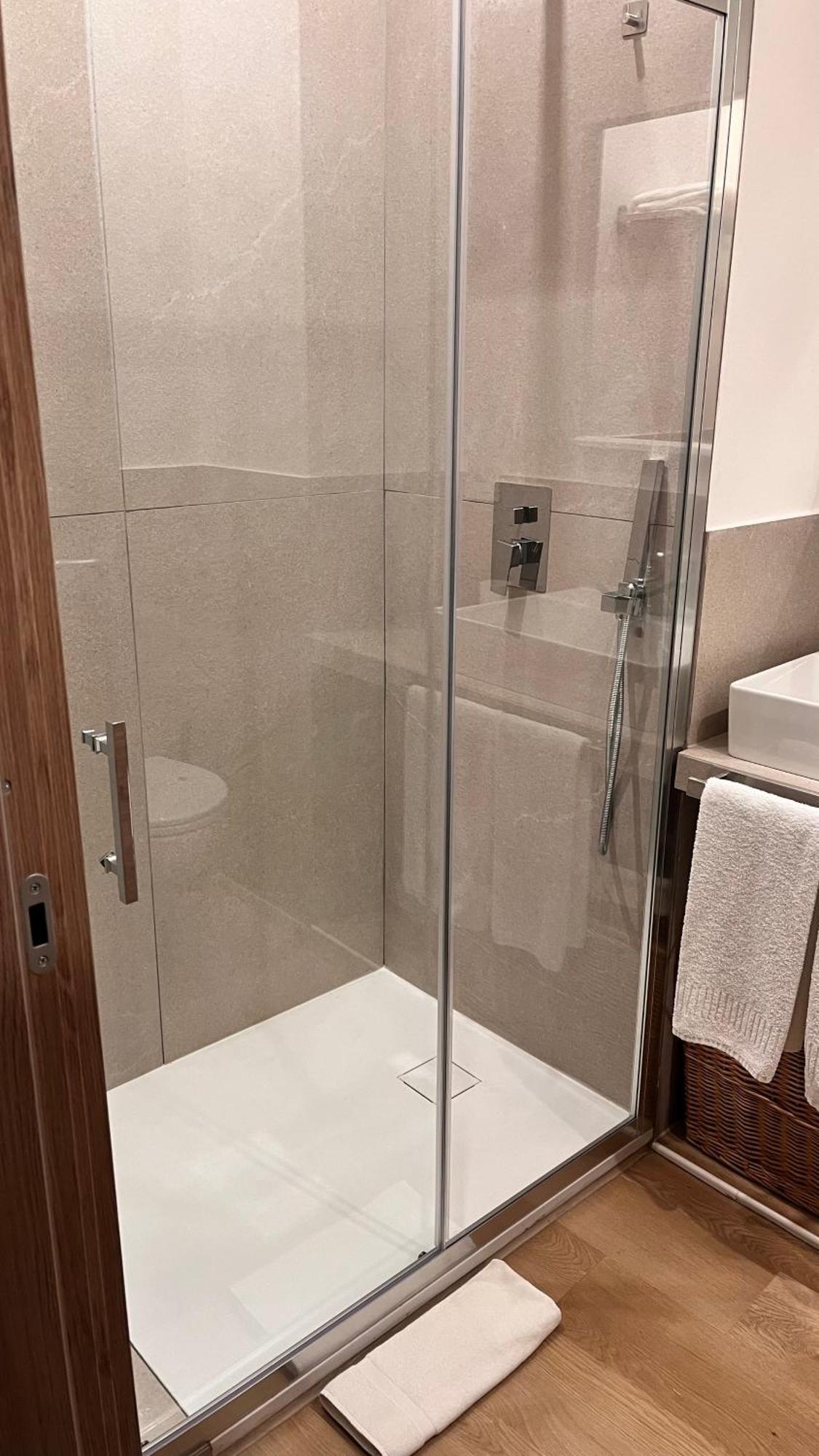 La Casa Di Nelly Boutique Apartment Napoli Eksteriør billede