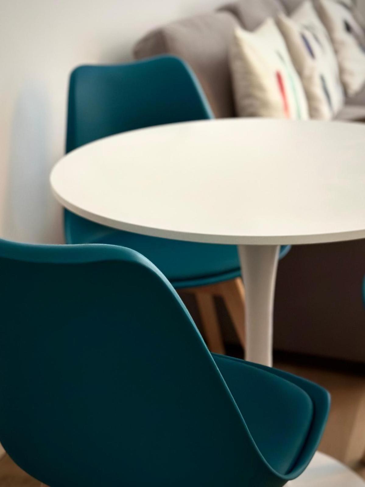 La Casa Di Nelly Boutique Apartment Napoli Eksteriør billede