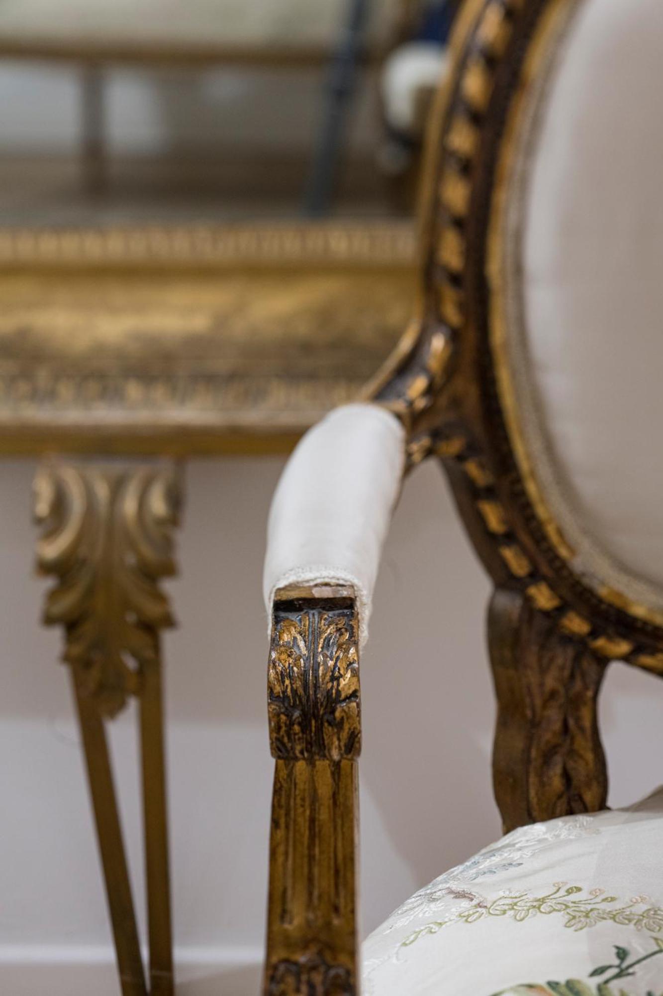 La Casa Di Nelly Boutique Apartment Napoli Eksteriør billede