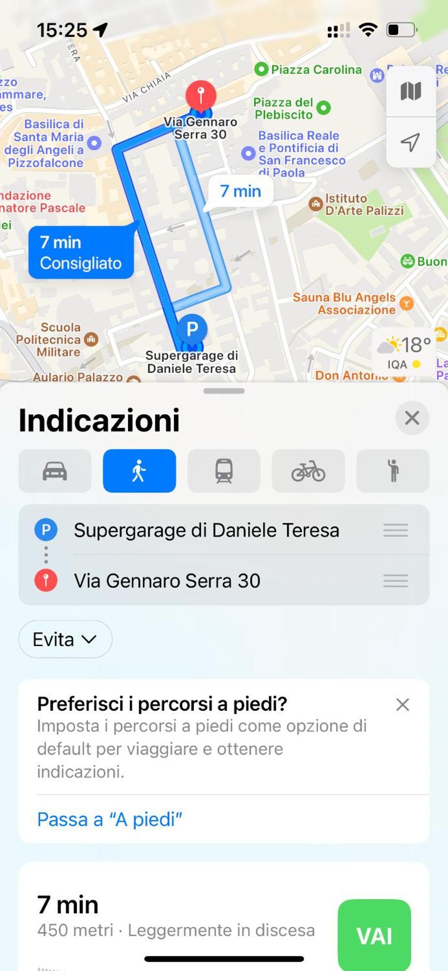 La Casa Di Nelly Boutique Apartment Napoli Eksteriør billede